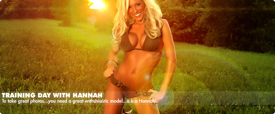 hannah