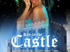 Key to the Castle Show