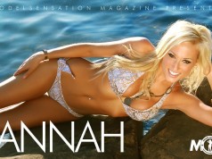 Kentucky Cuties: Hannah Rose