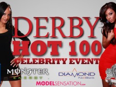 Hot 100 Derby Party