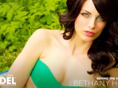 ModelSensation BTS Bethany