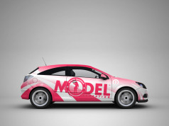 ModelSensation Stationery