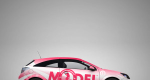 ModelSensation Stationery