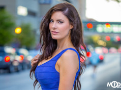 Erin – Downtown Adventure