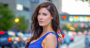 Erin – Downtown Adventure