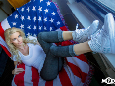 Tracy – American Dreams