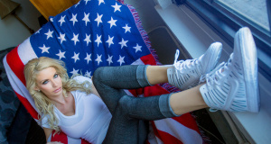 Tracy – American Dreams