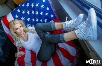 Tracy – American Dreams