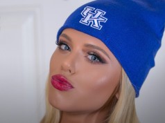 Instagram – @modelsensation