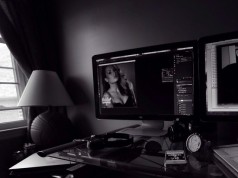 Instagram – @zabumutua