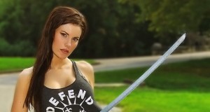 Instagram – @modelsensation