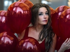 Instagram – @modelsensation