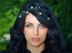 Instagram – @modelsensation