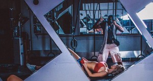 Instagram – @zabumutua