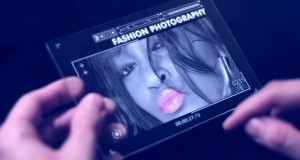 ModelSensation Interactive Portfolio