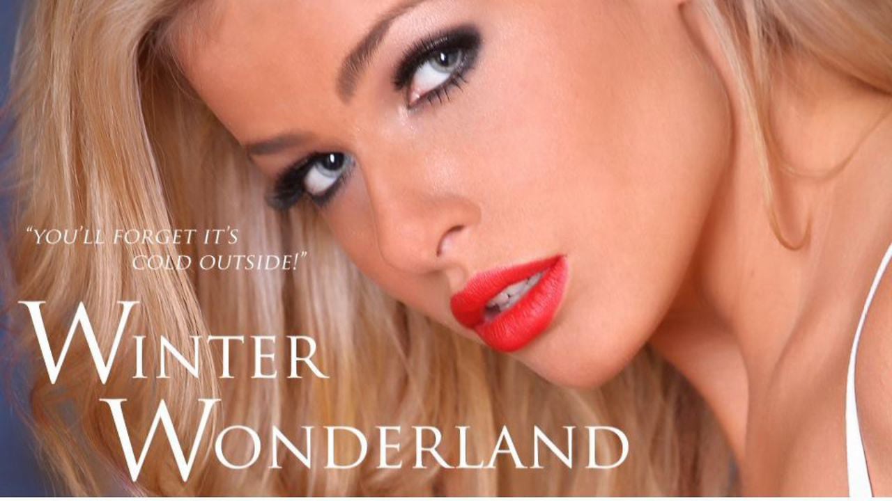 ModelSensation™ Magazine: Winter Wonderland Special Edition