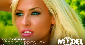 ModelSensation Moment with Jessica Presley
