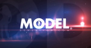 Modelsensation Video Intro
