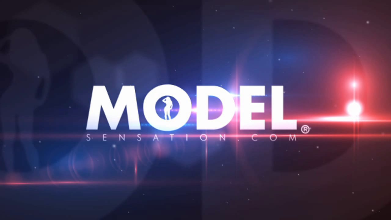 Modelsensation Video Intro