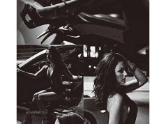 Instagram – @zabumutua