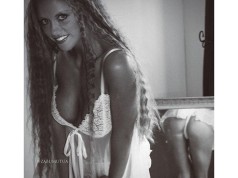 Instagram – @zabumutua