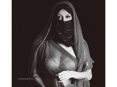 Instagram – @zabumutua