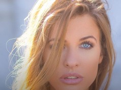 Instagram – @modelsensation