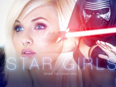 Star Girls