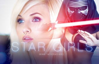Star Girls