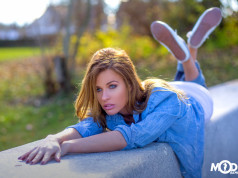 Jessica – Daylight Dreams