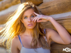 Jessica – Winter Day