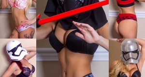 Instagram – @modelsensation