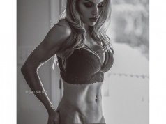 Instagram – @zabumutua