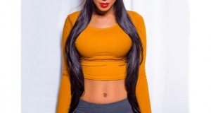 Instagram – @modelsensation