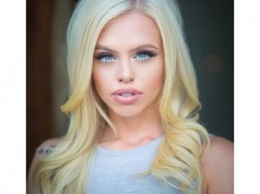 Instagram – @modelsensation