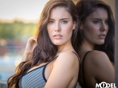 Instagram – @modelsensation