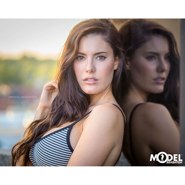 Instagram – @modelsensation
