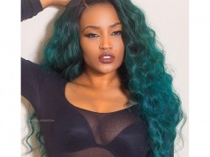 Instagram – @modelsensation