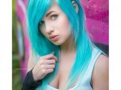 Instagram – @modelsensation