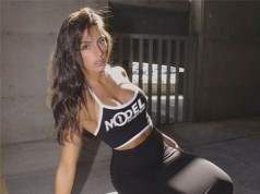 Instagram – @modelsensation