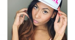 Instagram – @modelsensation