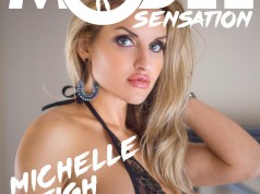 Instagram – @modelsensation