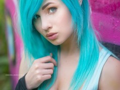 Instagram – @modelsensation