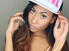 Instagram – @modelsensation