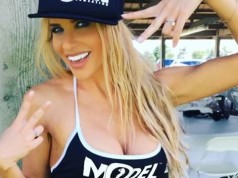 Instagram – @modelsensation