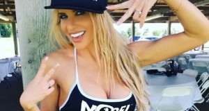 Instagram – @modelsensation