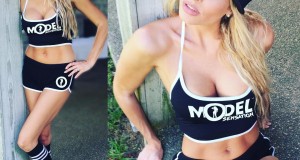 Instagram – @modelsensation