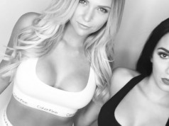 Instagram – @modelsensation