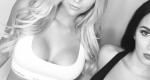 Instagram – @modelsensation