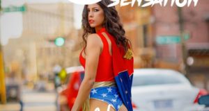 ★ Ali Lee is my hero. When I am down she always lifts me up.
Turn on notificati…